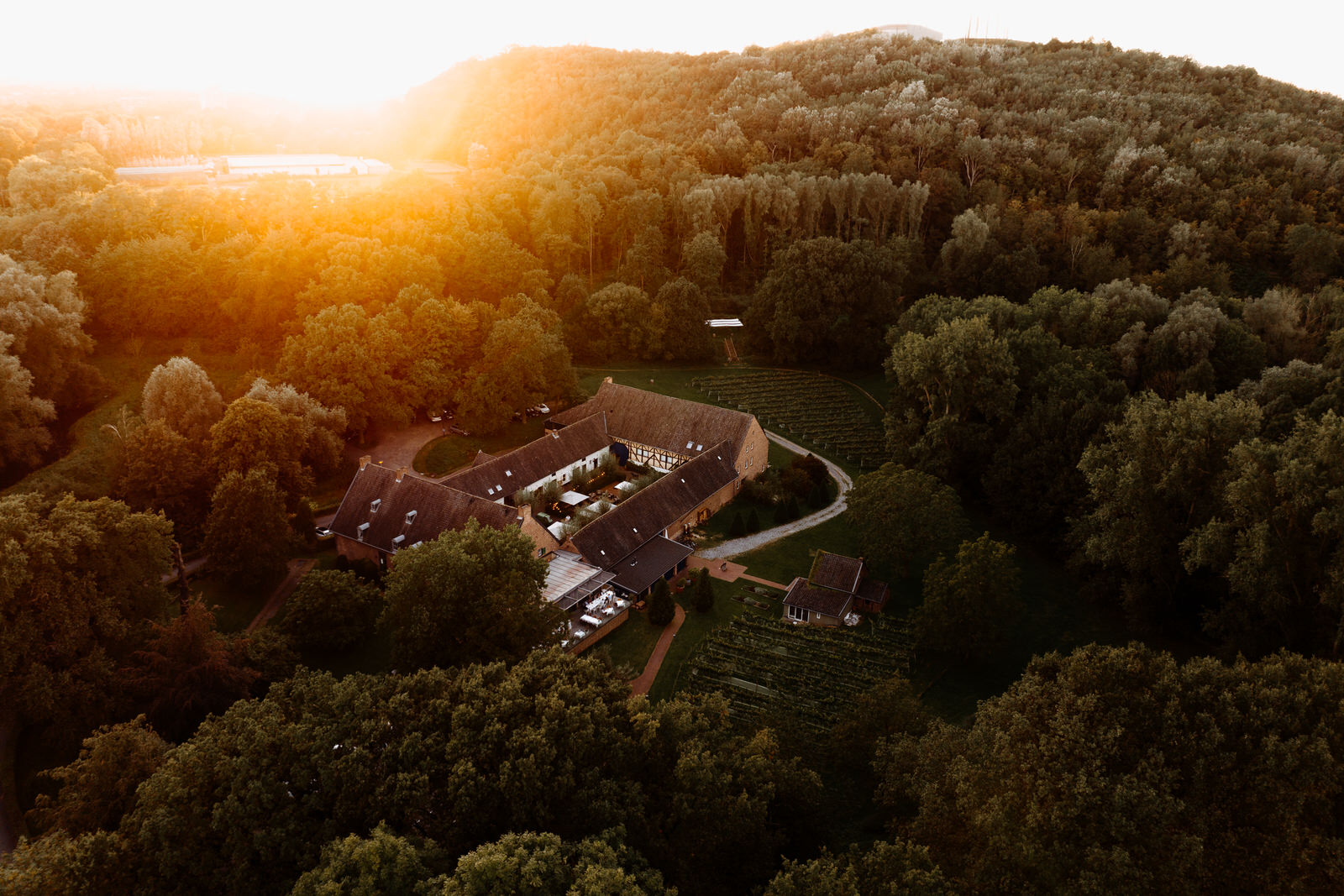 Hotel Winselerhof
