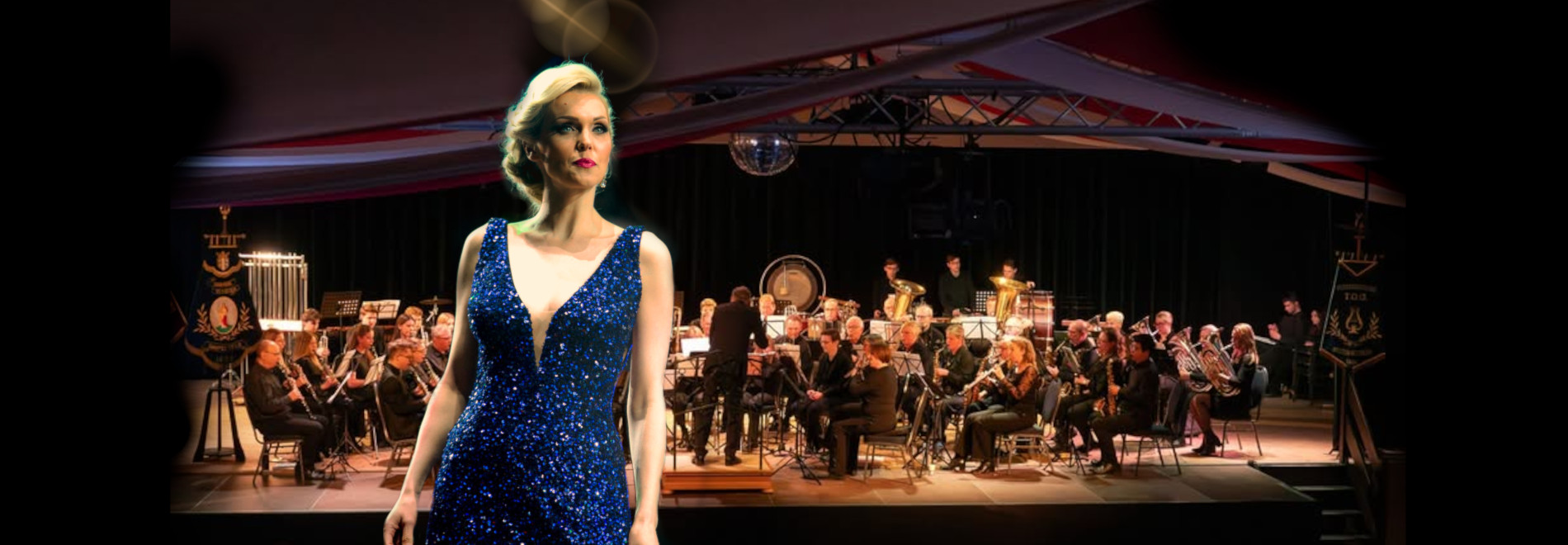 A Night of Harmony